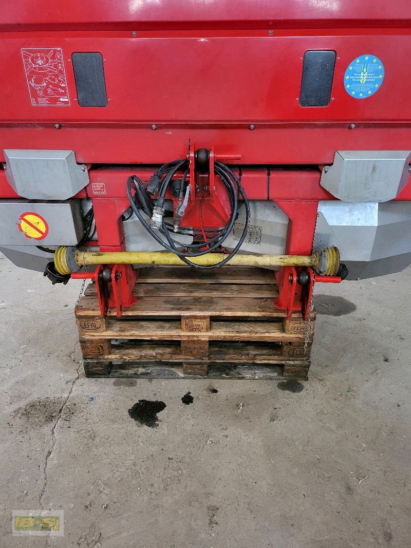 Düngerstreuer typu Accord exacta Tl, Gebrauchtmaschine v Neustadt Dosse (Obrázek 3)