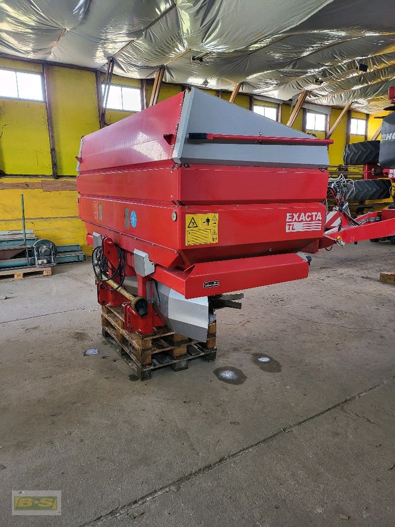 Düngerstreuer typu Accord exacta Tl, Gebrauchtmaschine v Neustadt Dosse (Obrázek 2)