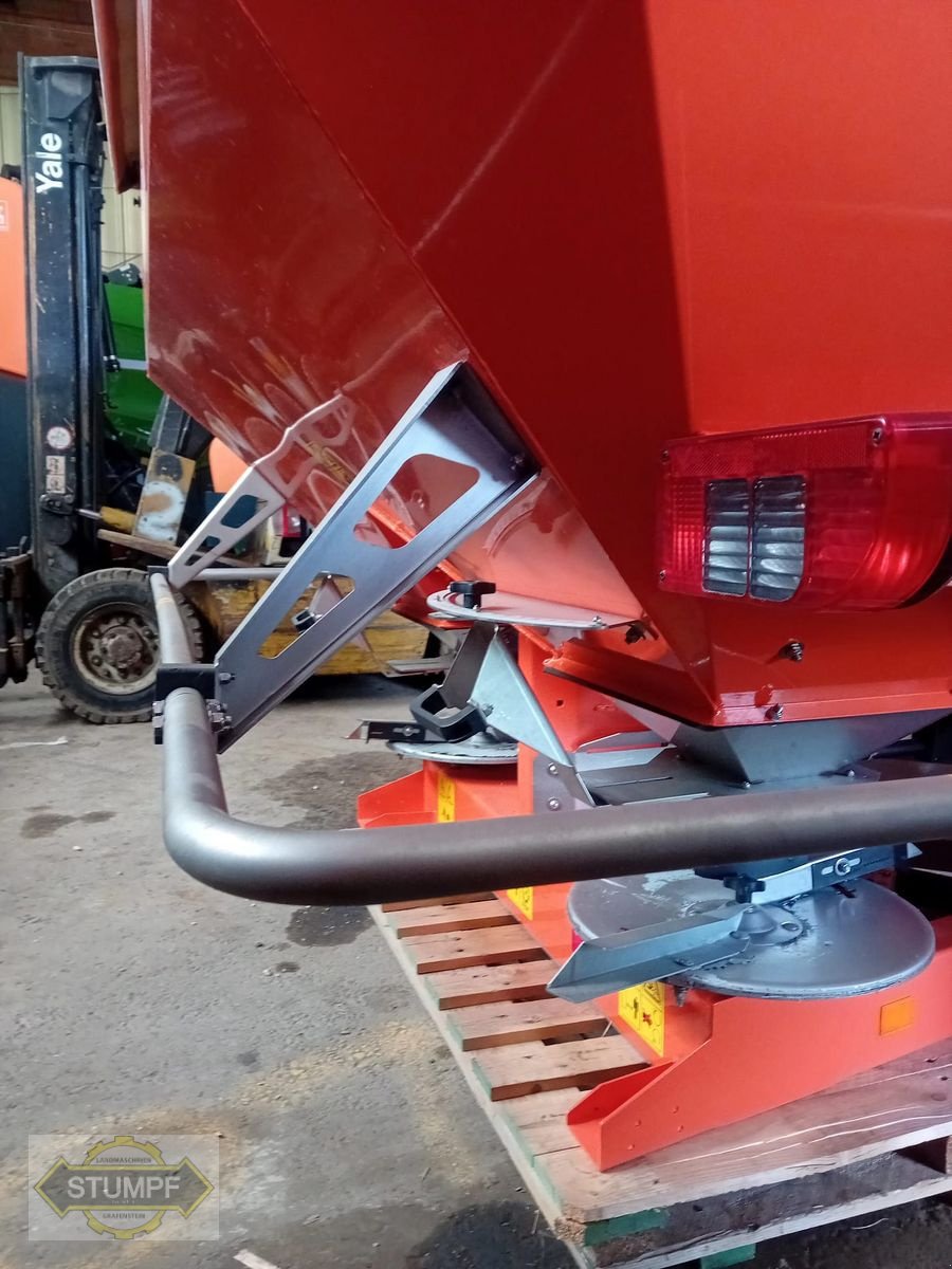 Düngerstreuer des Typs agrex FERTI -S  1500 + 650, Gebrauchtmaschine in Grafenstein (Bild 3)