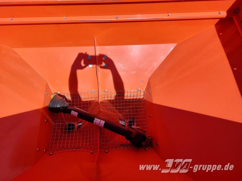 Düngerstreuer типа agrex TVX, Gebrauchtmaschine в Sülzetal OT Altenweddingen (Фотография 10)