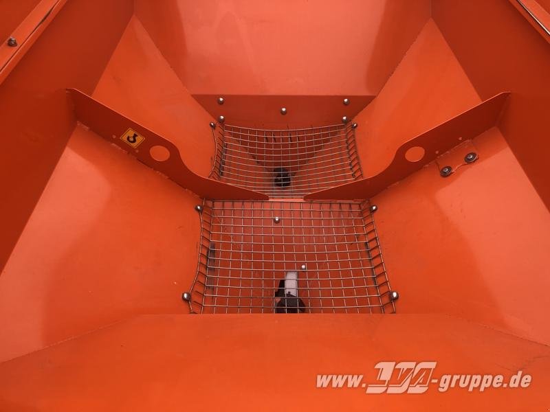 Düngerstreuer типа agrex TVX, Gebrauchtmaschine в Sülzetal OT Altenweddingen (Фотография 7)