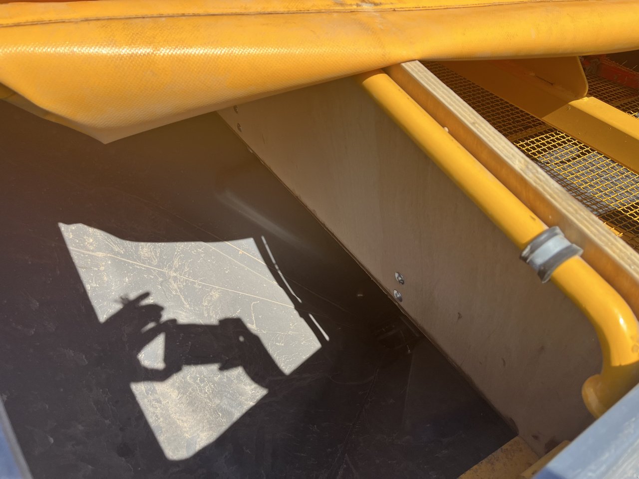 Düngerstreuer tip Agrisem DSF 1500, Gebrauchtmaschine in VERT TOULON (Poză 5)