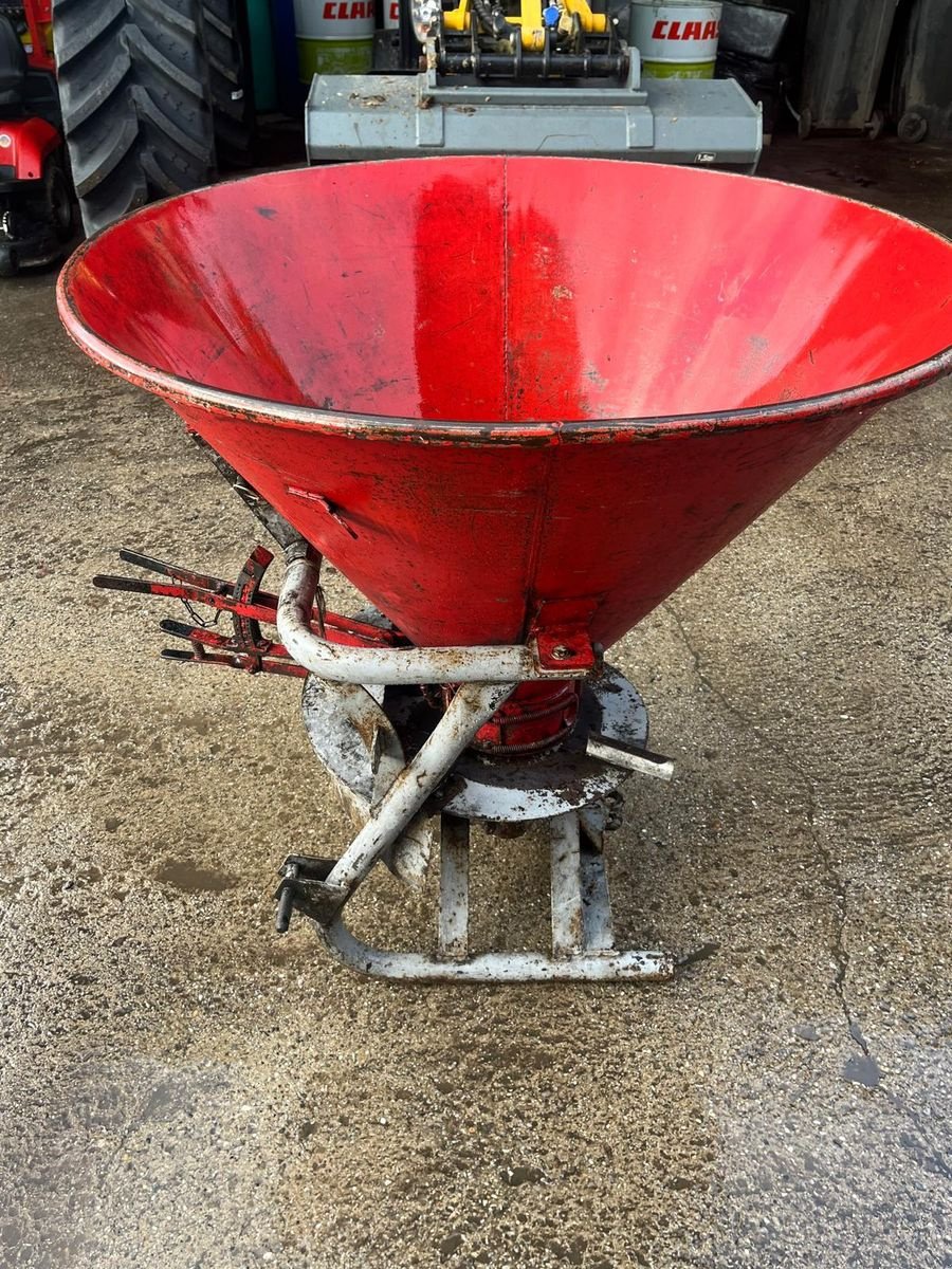 Düngerstreuer a típus Alfa Gru Sonstiges, Gebrauchtmaschine ekkor: Pischelsdorf am Engelbach (Kép 4)