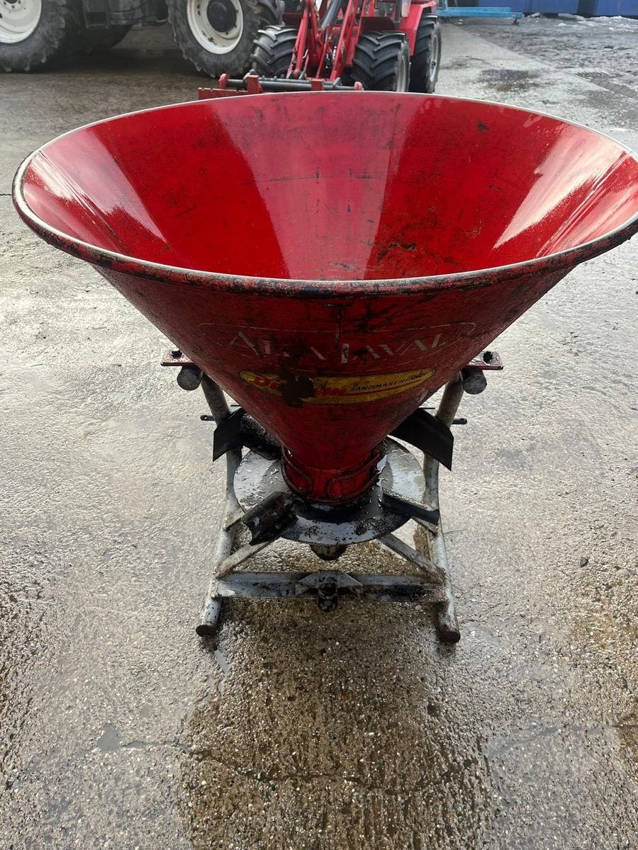 Düngerstreuer a típus Alfa Gru Sonstiges, Gebrauchtmaschine ekkor: Pischelsdorf am Engelbach (Kép 1)