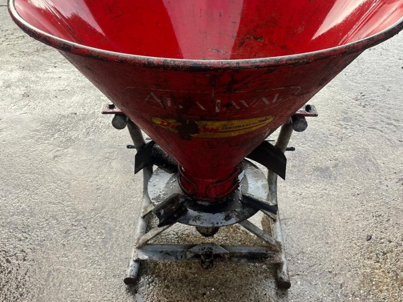 Düngerstreuer a típus Alfa Gru Sonstiges, Gebrauchtmaschine ekkor: Pischelsdorf am Engelbach (Kép 1)