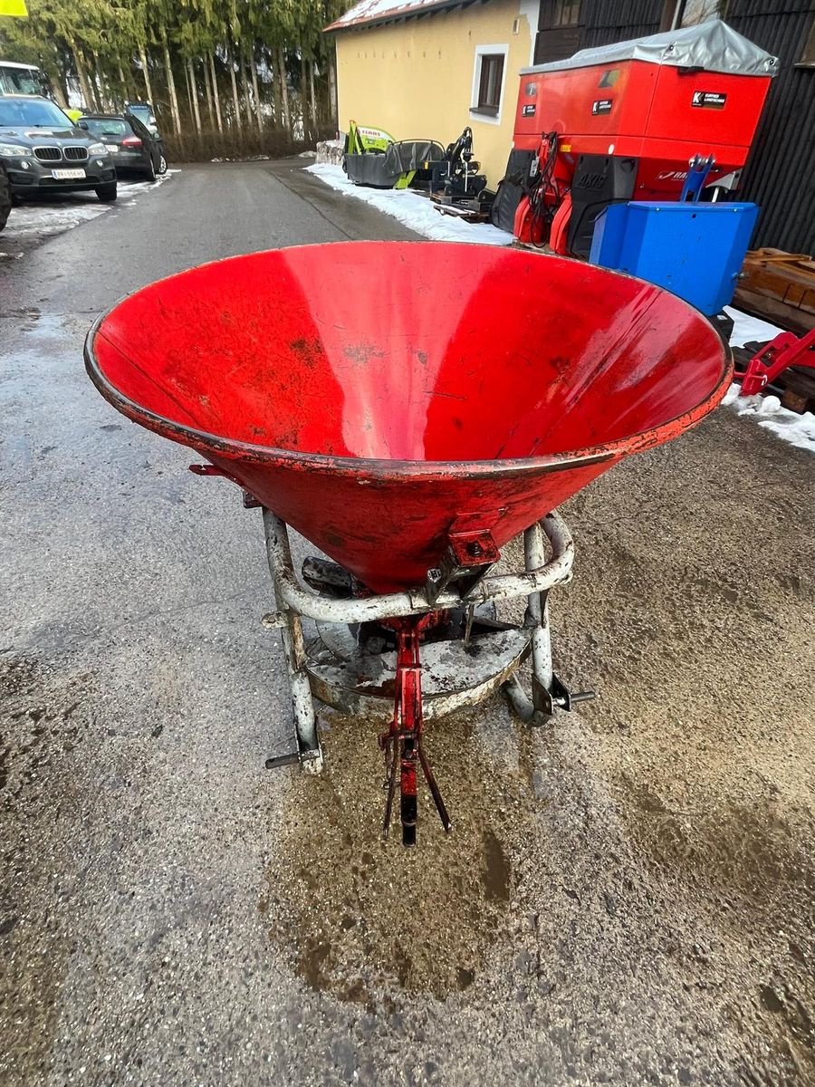 Düngerstreuer a típus Alfa Gru Sonstiges, Gebrauchtmaschine ekkor: Pischelsdorf am Engelbach (Kép 2)