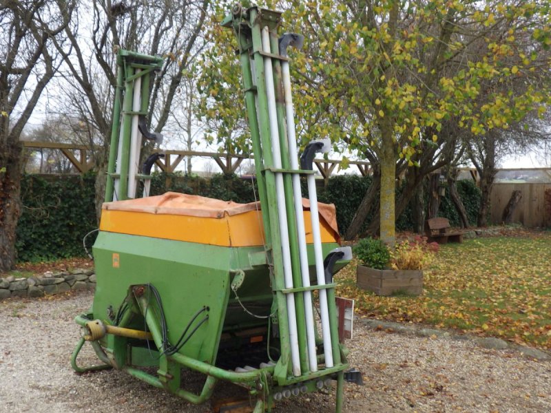 Düngerstreuer a típus Amazone 1201-12, Gebrauchtmaschine ekkor: Ringsted (Kép 1)