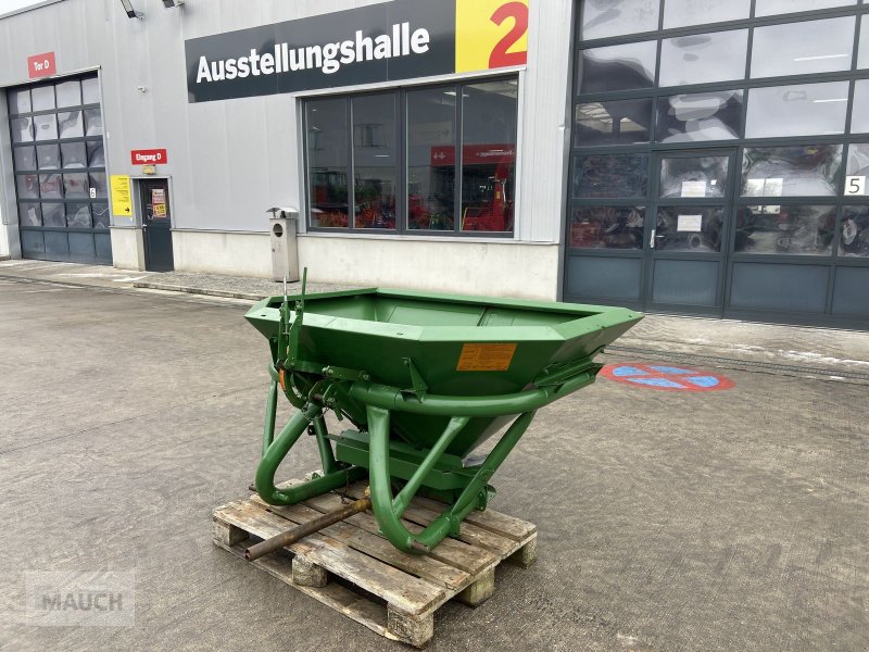 Düngerstreuer tipa Amazone Amazone ZA-F 602, Gebrauchtmaschine u Burgkirchen