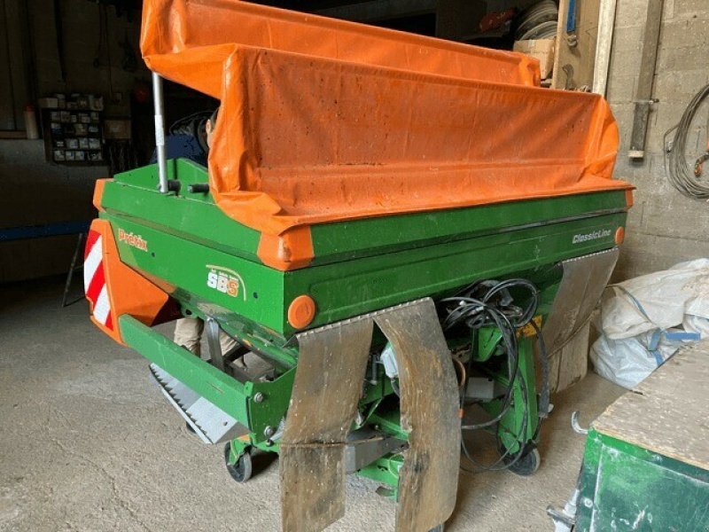 Düngerstreuer tip Amazone DISTRIBUTEUR D'ENGRAIS ZAM, Gebrauchtmaschine in Hauteroche (Poză 2)