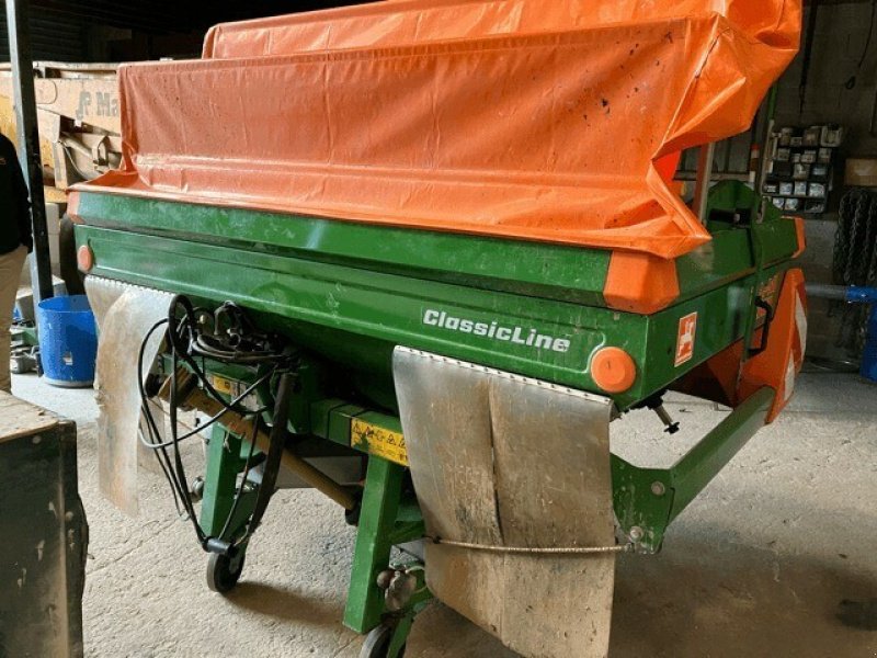 Düngerstreuer tip Amazone DISTRIBUTEUR D'ENGRAIS ZAM, Gebrauchtmaschine in Hauteroche (Poză 1)