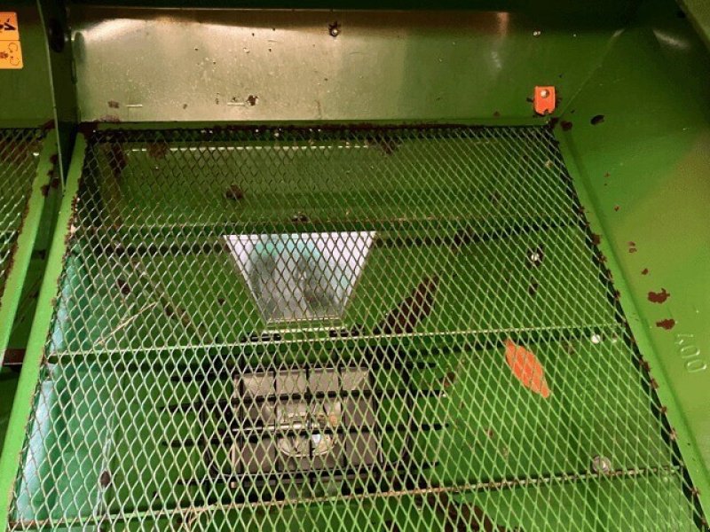 Düngerstreuer tip Amazone DISTRIBUTEUR D'ENGRAIS ZAM, Gebrauchtmaschine in Hauteroche (Poză 7)