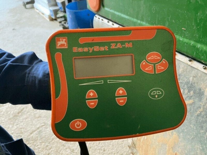 Düngerstreuer tip Amazone DISTRIBUTEUR D'ENGRAIS ZAM, Gebrauchtmaschine in Hauteroche (Poză 5)