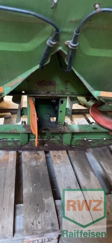Düngerstreuer des Typs Amazone Düngerstreuer ZA-U 150, Gebrauchtmaschine in Wipperfürth (Bild 5)