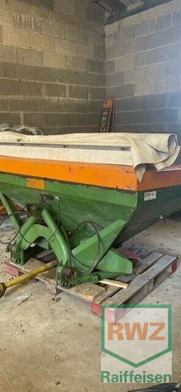 Düngerstreuer des Typs Amazone Düngerstreuer ZA-U 150, Gebrauchtmaschine in Wipperfürth (Bild 1)