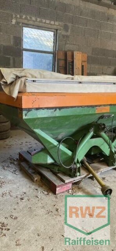 Düngerstreuer des Typs Amazone Düngerstreuer ZA-U 150, Gebrauchtmaschine in Wipperfürth (Bild 3)