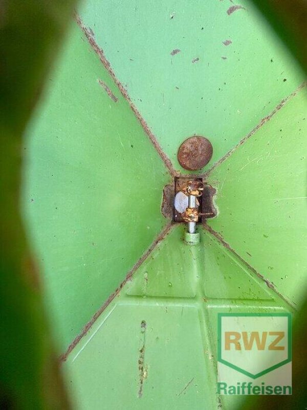 Düngerstreuer του τύπου Amazone Düngerstreuer ZA-U 150, Gebrauchtmaschine σε Wipperfürth (Φωτογραφία 7)