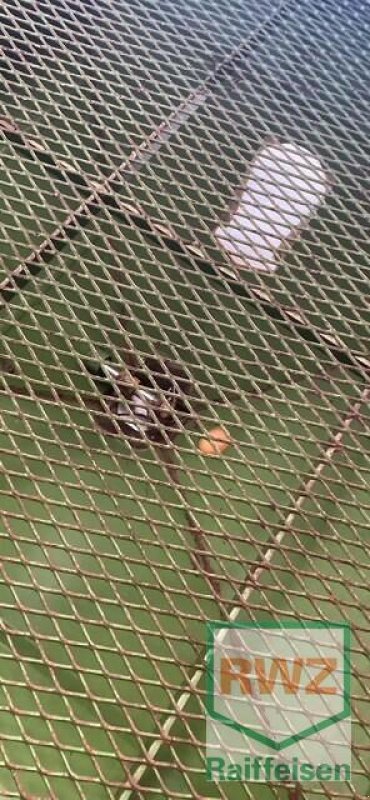 Düngerstreuer des Typs Amazone Düngerstreuer ZA-U 150, Gebrauchtmaschine in Wipperfürth (Bild 9)