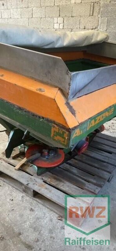 Düngerstreuer des Typs Amazone Düngerstreuer ZA-U 150, Gebrauchtmaschine in Wipperfürth (Bild 7)