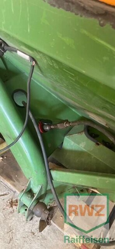 Düngerstreuer des Typs Amazone Düngerstreuer ZA-U 150, Gebrauchtmaschine in Wipperfürth (Bild 10)