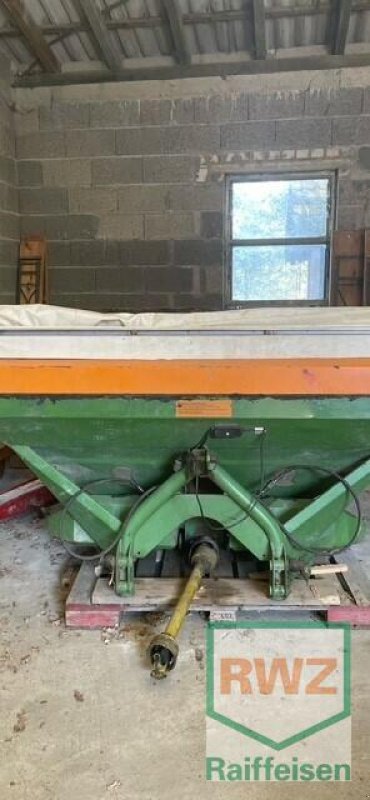 Düngerstreuer des Typs Amazone Düngerstreuer ZA-U 150, Gebrauchtmaschine in Wipperfürth (Bild 2)