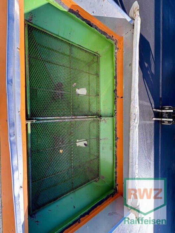 Düngerstreuer του τύπου Amazone Düngerstreuer ZA-U 150, Gebrauchtmaschine σε Wipperfürth (Φωτογραφία 5)