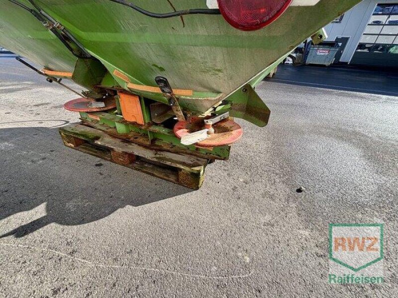 Düngerstreuer του τύπου Amazone Düngerstreuer ZA-U 150, Gebrauchtmaschine σε Wipperfürth (Φωτογραφία 13)