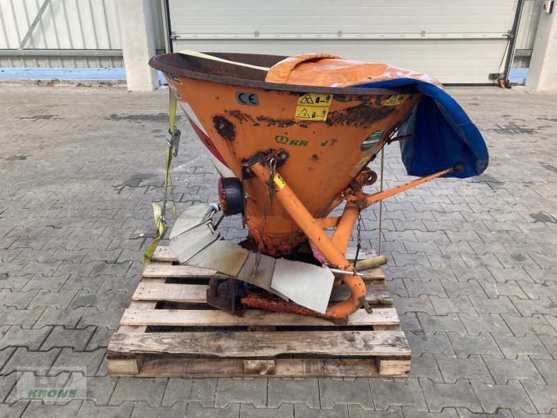 Düngerstreuer des Typs Amazone EK-S 260, Gebrauchtmaschine in Spelle (Bild 1)