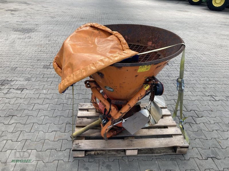 Düngerstreuer of the type Amazone EK-S 260, Gebrauchtmaschine in Spelle (Picture 2)