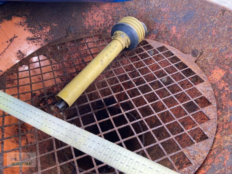 Düngerstreuer of the type Amazone EK-S 260, Gebrauchtmaschine in Spelle (Picture 3)