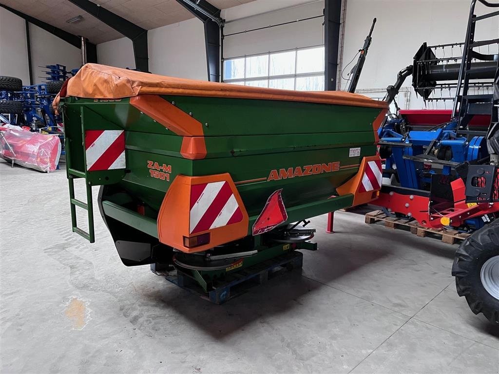 Düngerstreuer typu Amazone Fin gård maskine, Gebrauchtmaschine v Sakskøbing (Obrázek 2)