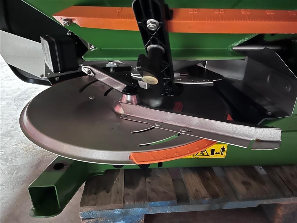 Düngerstreuer typu Amazone Fin gård maskine, Gebrauchtmaschine v Sakskøbing (Obrázek 7)