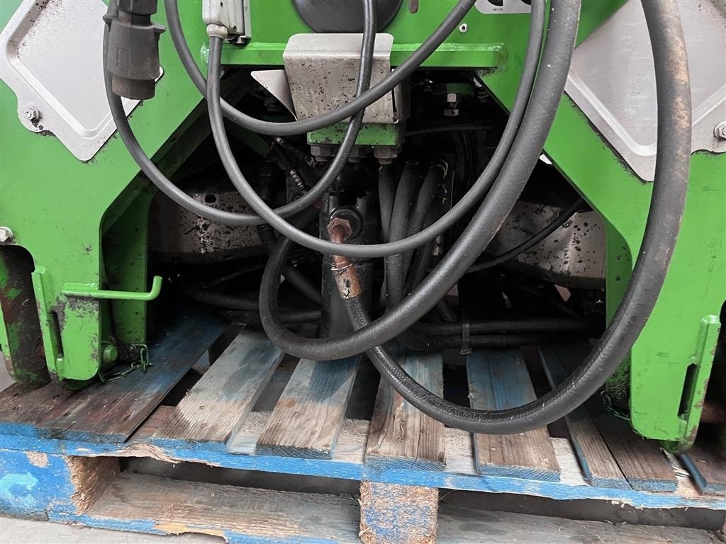 Düngerstreuer typu Amazone Fin gård maskine, Gebrauchtmaschine v Sakskøbing (Obrázek 3)