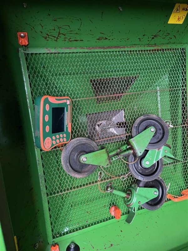 Düngerstreuer typu Amazone Fin gård maskine, Gebrauchtmaschine v Sakskøbing (Obrázek 5)