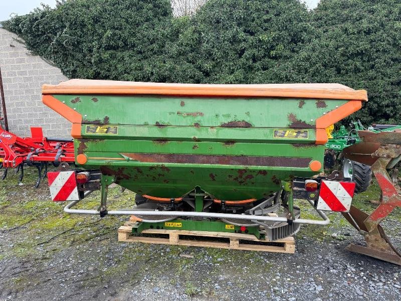 Düngerstreuer типа Amazone FORTIX, Gebrauchtmaschine в ESCAUDOEUVRES (Фотография 6)