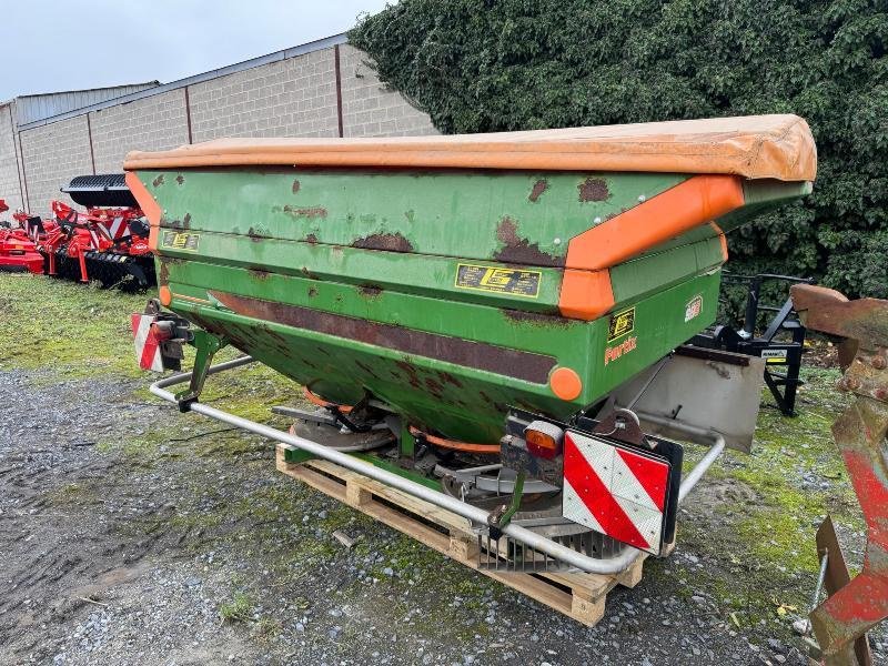 Düngerstreuer типа Amazone FORTIX, Gebrauchtmaschine в ESCAUDOEUVRES (Фотография 5)