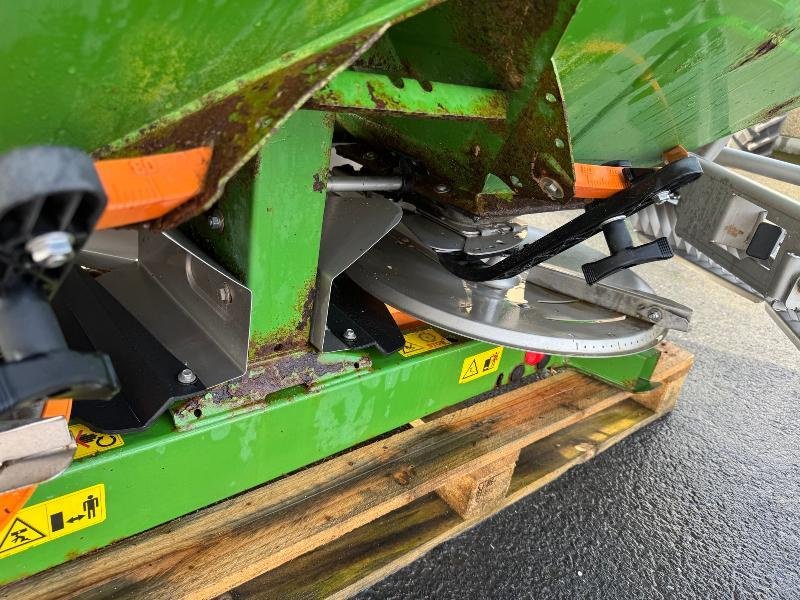 Düngerstreuer του τύπου Amazone FORTIX, Gebrauchtmaschine σε ESCAUDOEUVRES (Φωτογραφία 9)