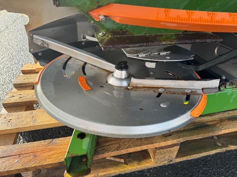 Düngerstreuer του τύπου Amazone FORTIX, Gebrauchtmaschine σε ESCAUDOEUVRES (Φωτογραφία 10)