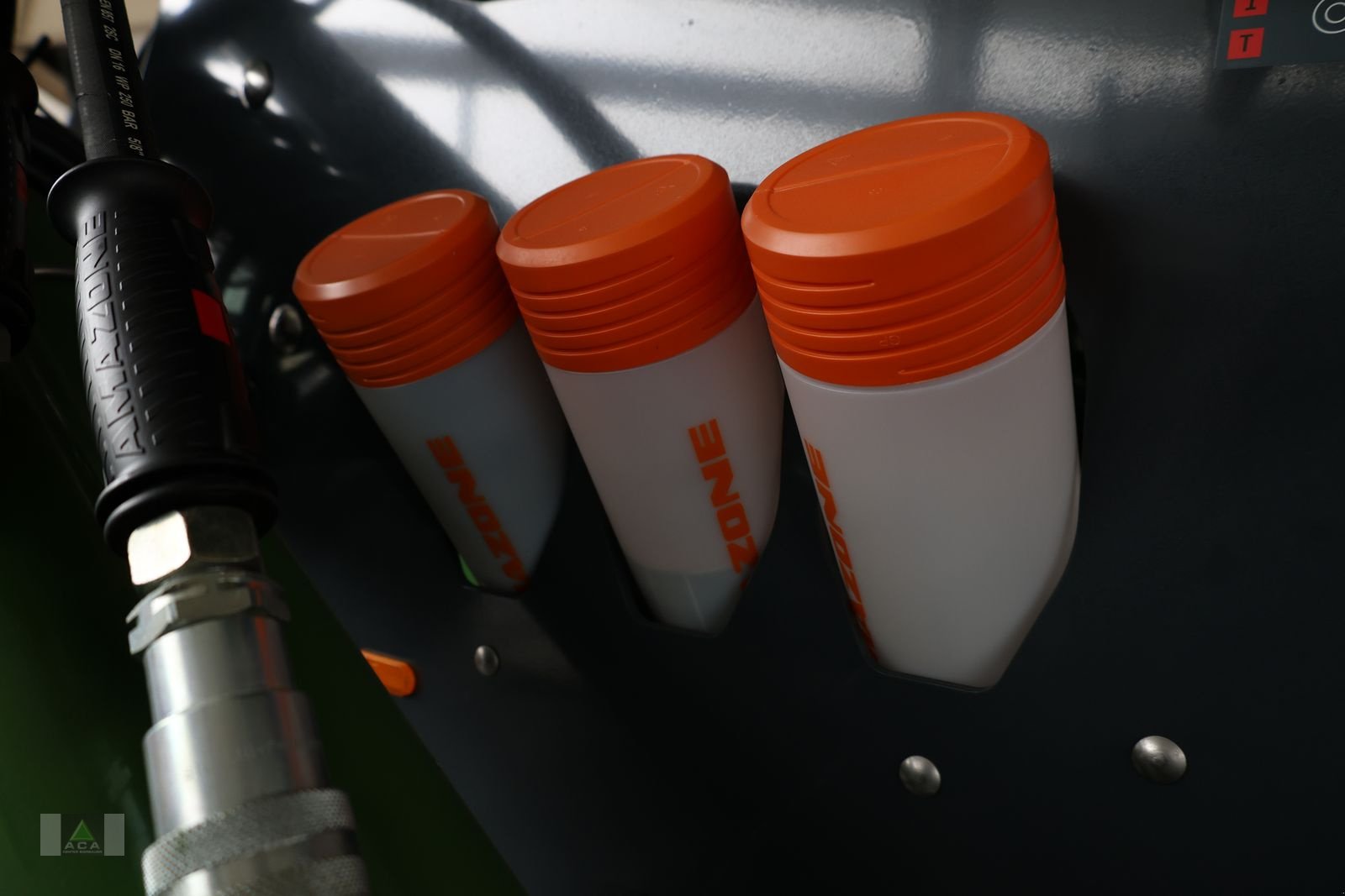 Düngerstreuer tipa Amazone FTENDER 1600, Neumaschine u Markt Hartmannsdorf (Slika 10)