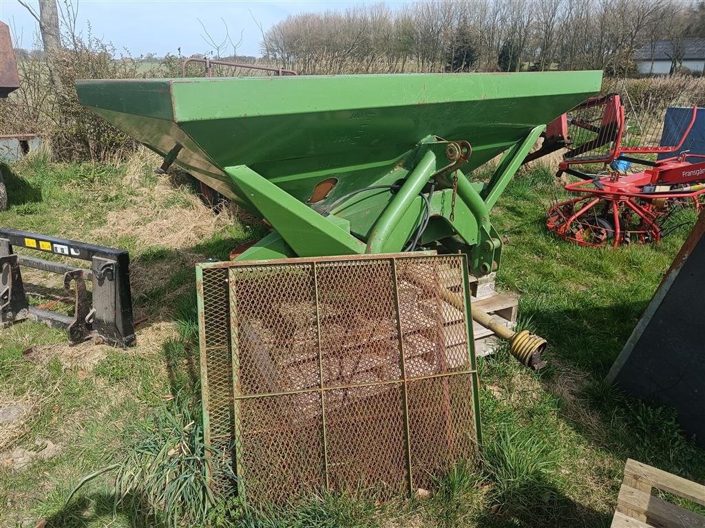 Düngerstreuer типа Amazone gødningsspreder 1200liter, Gebrauchtmaschine в Egtved (Фотография 5)