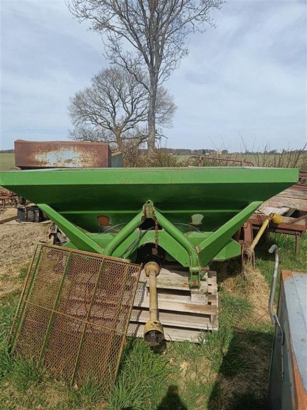 Düngerstreuer типа Amazone gødningsspreder 1200liter, Gebrauchtmaschine в Egtved (Фотография 1)