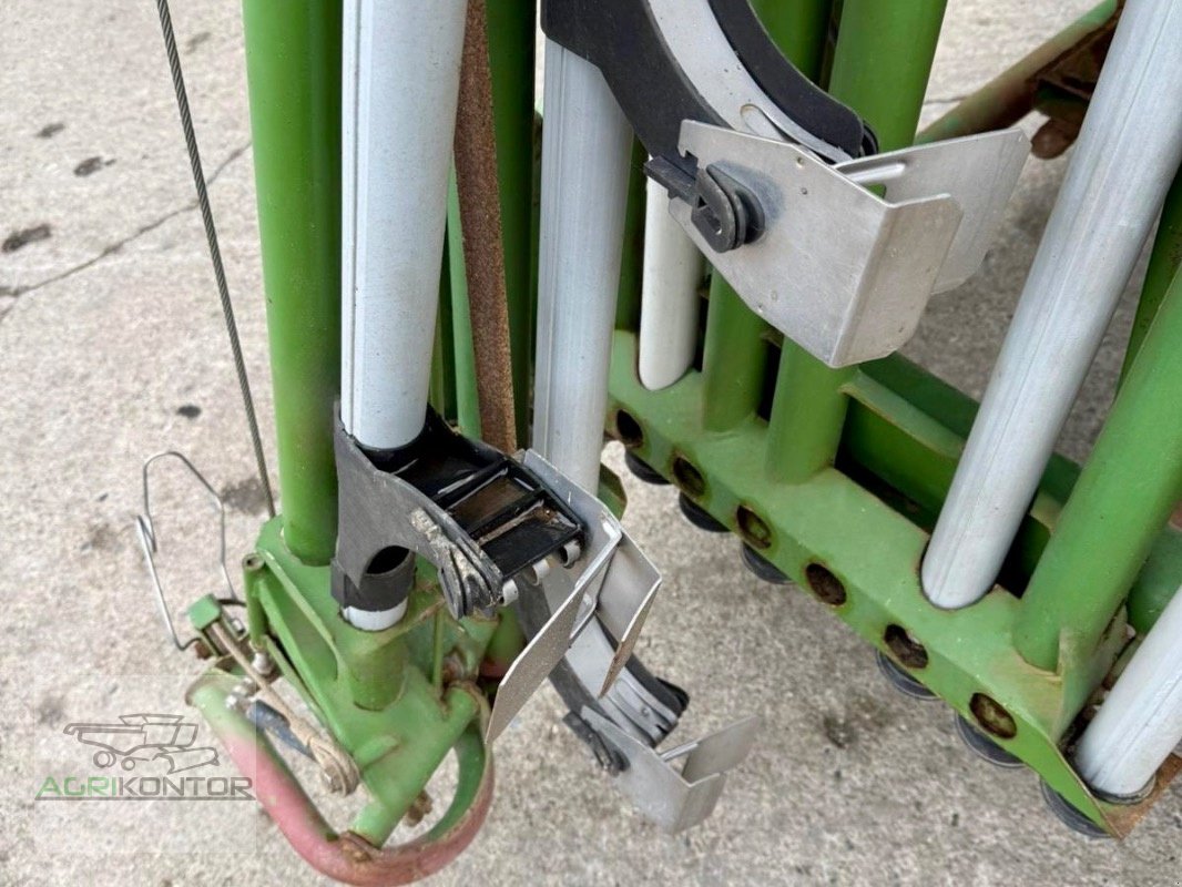 Düngerstreuer des Typs Amazone JET 1503, Gebrauchtmaschine in Liebenwalde (Bild 8)