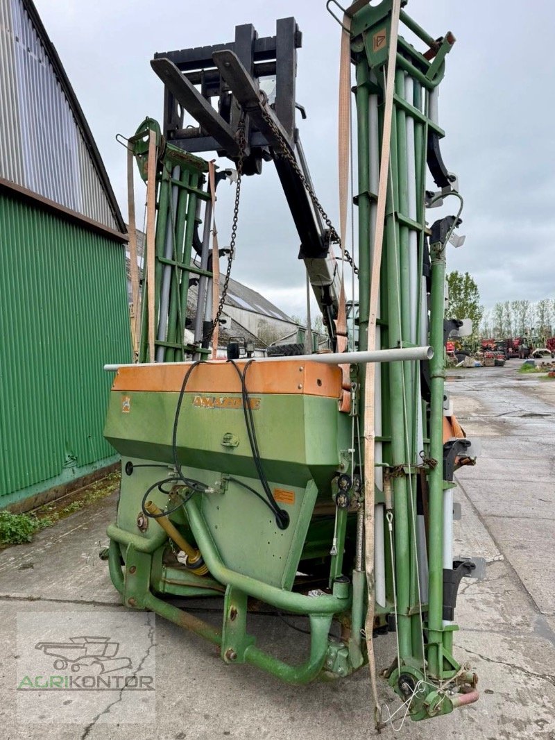 Düngerstreuer des Typs Amazone JET 1503, Gebrauchtmaschine in Liebenwalde (Bild 3)