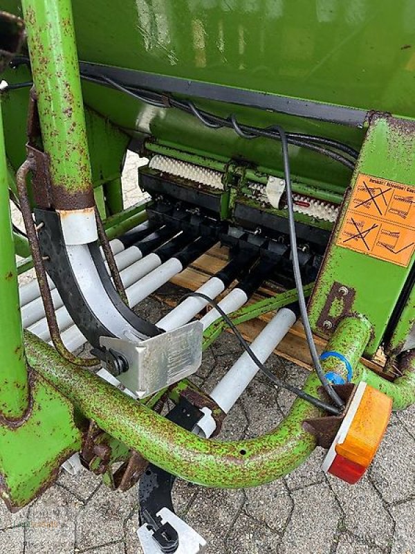 Düngerstreuer tip Amazone JET 801-12, Gebrauchtmaschine in Geestland (Poză 3)