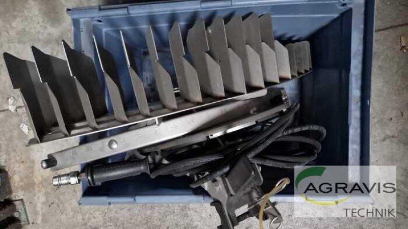 Düngerstreuer typu Amazone LIMITER V, Neumaschine v Melle-Wellingholzhausen (Obrázek 1)