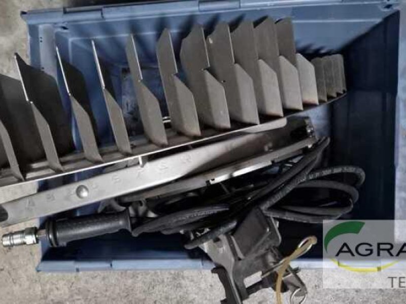 Düngerstreuer des Typs Amazone LIMITER V, Neumaschine in Melle-Wellingholzhausen (Bild 1)