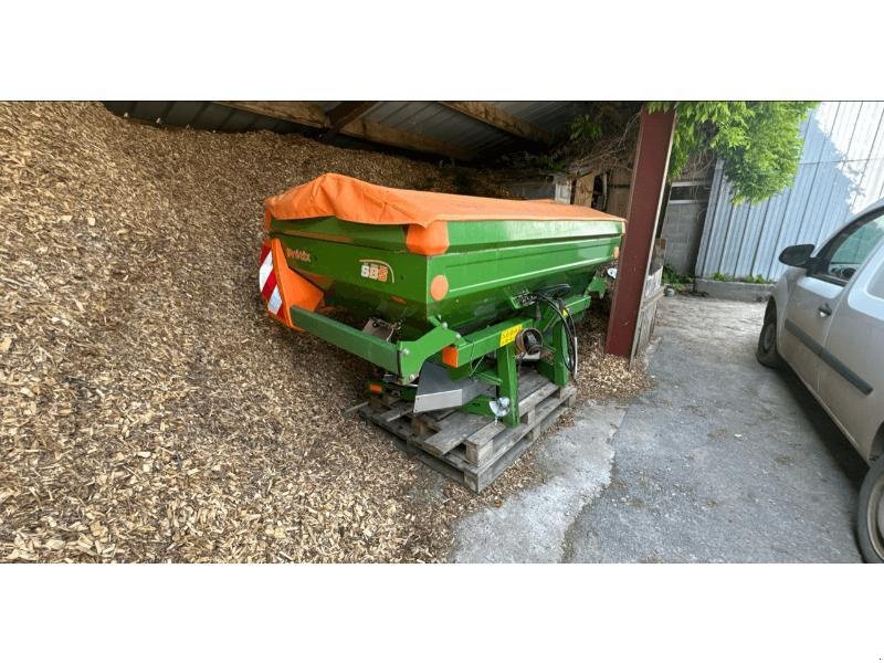 Düngerstreuer del tipo Amazone PRETIX, Gebrauchtmaschine In Wargnies Le Grand (Immagine 1)