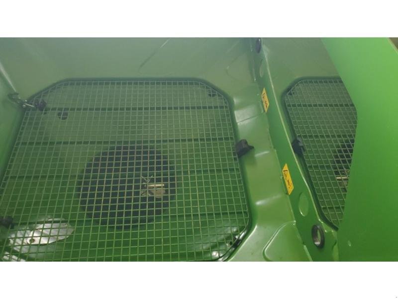 Düngerstreuer типа Amazone PROFIS ZA-V, Gebrauchtmaschine в BRAY en Val (Фотография 5)