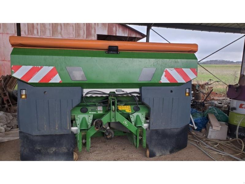 Düngerstreuer типа Amazone PROFIS ZA-V, Gebrauchtmaschine в BRAY en Val (Фотография 1)