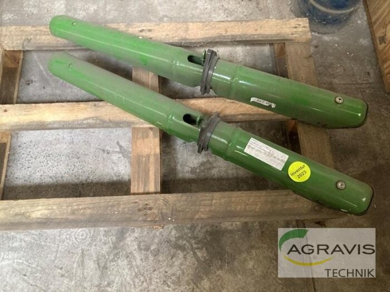 Düngerstreuer des Typs Amazone ROLL- UND ABSTELLVORRICHTUNG, Neumaschine in Werl-Oberbergstraße (Bild 1)