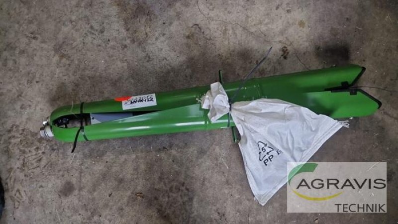 Düngerstreuer typu Amazone ROLL- UND ABSTELLVORRICHTUNG, Neumaschine w Melle-Wellingholzhausen (Zdjęcie 1)
